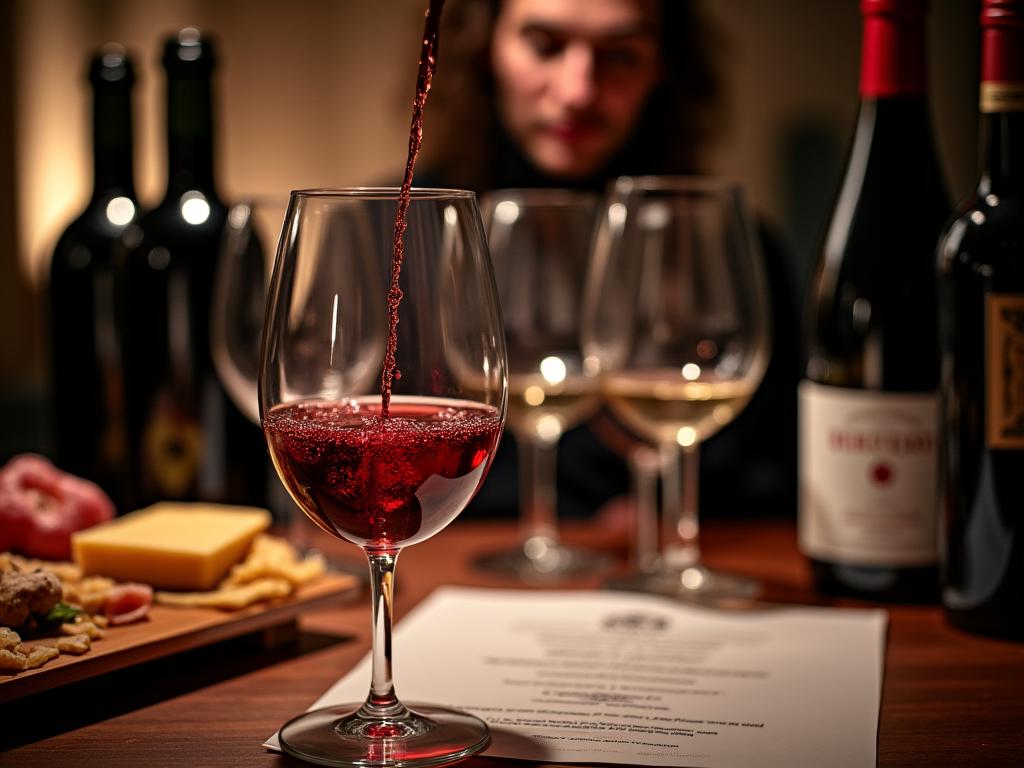 Degustazioni vino Milano